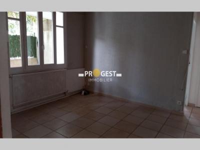 Louer Appartement Saint-savournin 1070 euros