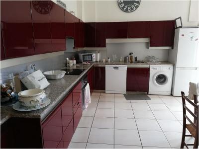 Annonce Location 5 pices Appartement Toulouse 31