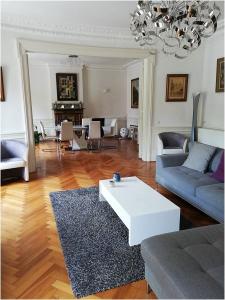 Louer Appartement Toulouse Haute garonne