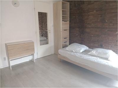 Louer Appartement Toulouse Haute garonne