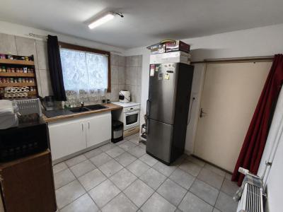 Acheter Maison Combeaufontaine Haute saone