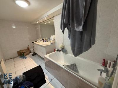 Louer Appartement 105 m2 Strasbourg