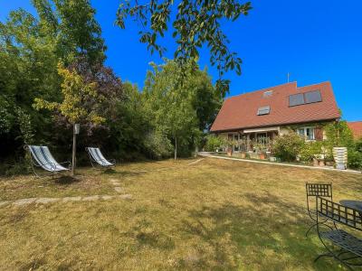 Annonce Vente 8 pices Maison Fontaine-les-dijon 21