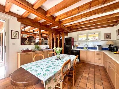 Acheter Maison 144 m2 Fontaine-les-dijon