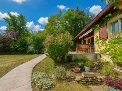 Acheter Maison Fontaine-les-dijon 499000 euros
