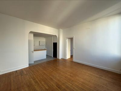 Louer Appartement 54 m2 Lyon-4eme-arrondissement