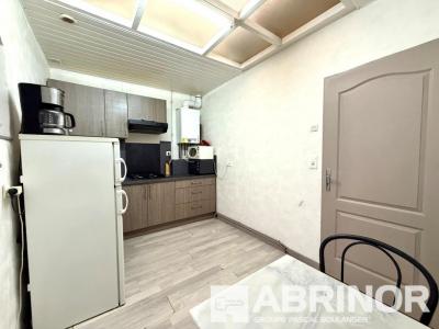 Annonce Vente 4 pices Maison Amiens 80