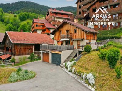 Acheter Maison 112 m2 Manigod