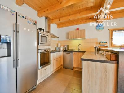 Acheter Maison Manigod 645000 euros