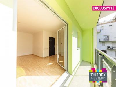 For sale Nantes 3 rooms 65 m2 Loire atlantique (44200) photo 0