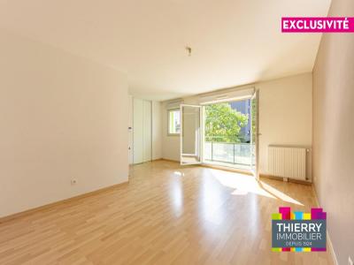 For sale Nantes 3 rooms 65 m2 Loire atlantique (44200) photo 3
