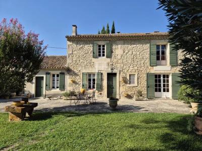 Annonce Vente 7 pices Maison Saint-etienne-du-gres 13