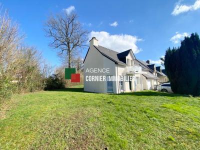 Annonce Vente Prestige Acigne 35