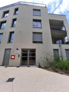 For rent Fontaines-sur-saone 3 rooms 66 m2 Rhone (69270) photo 0