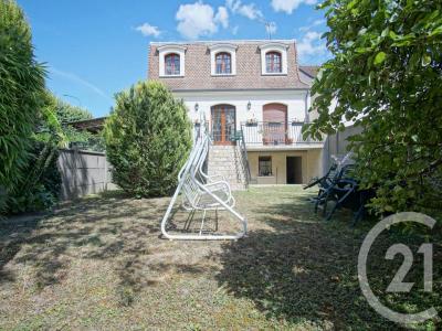 For sale Choisy-le-roi 6 rooms 137 m2 Val de Marne (94600) photo 1