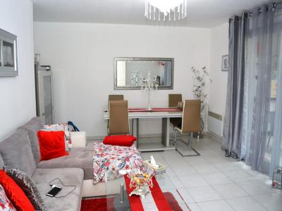 For rent Cagnes-sur-mer 2 rooms 48 m2 Alpes Maritimes (06800) photo 0
