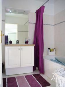 For rent Cagnes-sur-mer 2 rooms 48 m2 Alpes Maritimes (06800) photo 4
