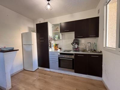 Acheter Appartement 23 m2 Cagnes-sur-mer
