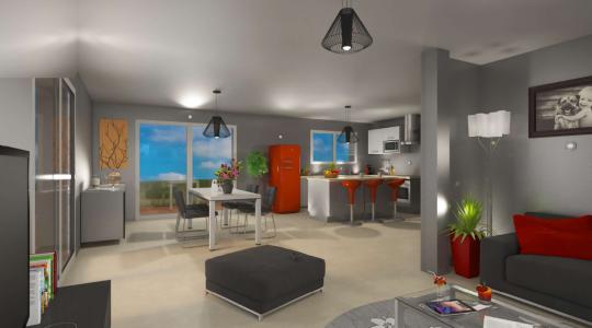 Acheter Maison 137 m2 Lavans-vuillafans