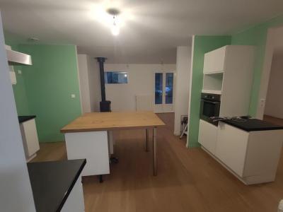 Annonce Vente 4 pices Maison Neuvic 24