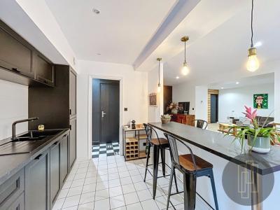Annonce Vente 3 pices Appartement Villefranche-sur-saone 69