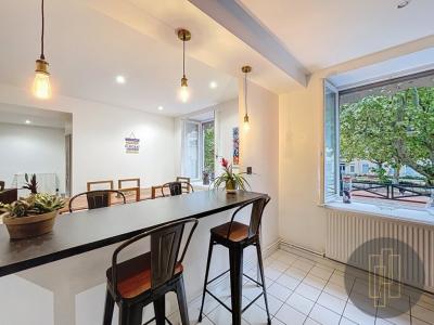 Acheter Appartement 74 m2 Villefranche-sur-saone