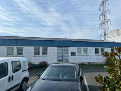 Louer Commerce 800 m2 Bordeaux