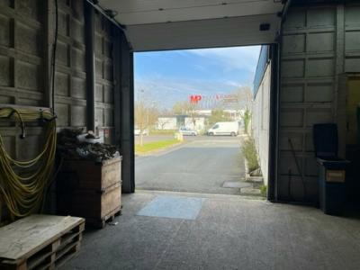 Louer Commerce Bordeaux Gironde