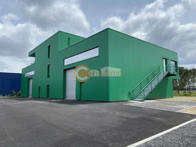 Annonce Vente Commerce Mios 33