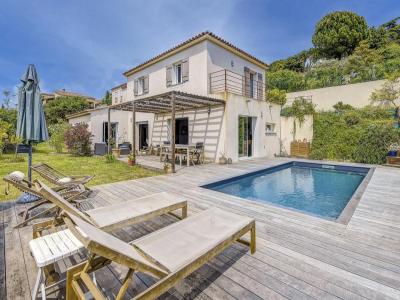For sale Nice 5 rooms 124 m2 Alpes Maritimes (06000) photo 2