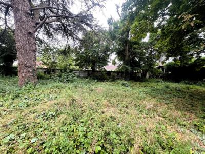 Annonce Vente Terrain Saint-ouen-l'aumone 95