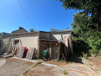 Annonce Vente 3 pices Maison Saint-ouen-l'aumone 95