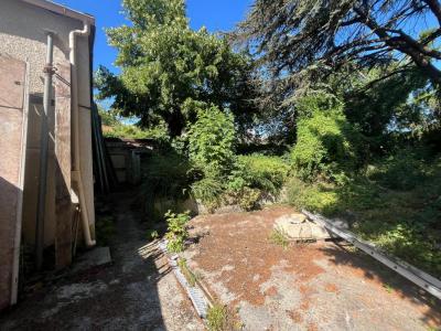 Acheter Maison 100 m2 Saint-ouen-l'aumone