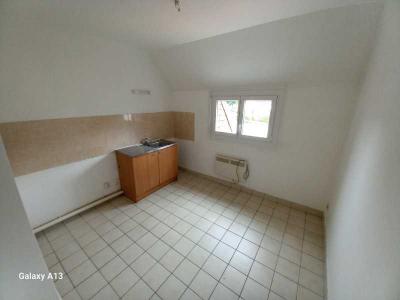 Annonce Vente 5 pices Appartement Montbeliard 25