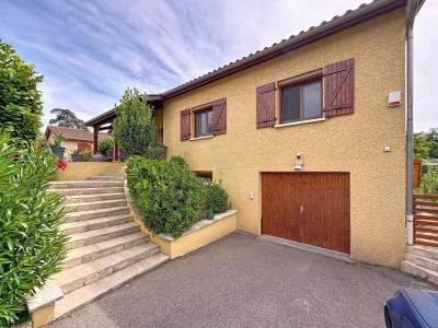 Annonce Vente 4 pices Maison Feyzin 69