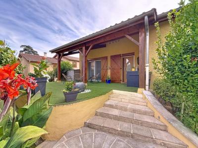 Acheter Maison 108 m2 Feyzin
