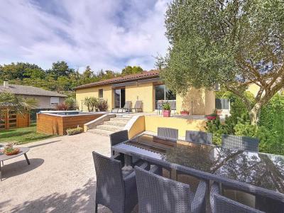 Acheter Maison Feyzin 400000 euros