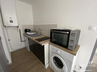 Annonce Location 2 pices Appartement Audincourt 25