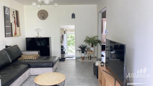 Annonce Location 4 pices Appartement Montbeliard 25
