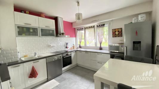 Louer Appartement Montbeliard 850 euros