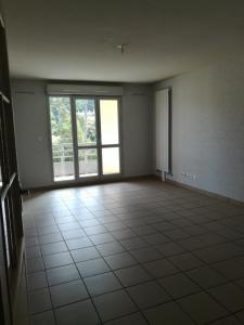 Louer Appartement 70 m2 Bourgoin-jallieu