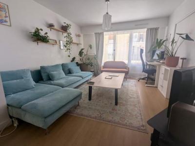 Annonce Location 2 pices Appartement Paris-19eme-arrondissement 75