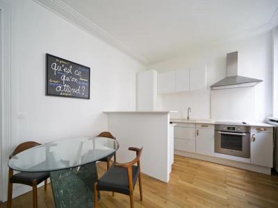 Annonce Location 2 pices Appartement Paris-9eme-arrondissement 75