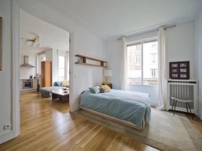 Louer Appartement 43 m2 Paris-9eme-arrondissement