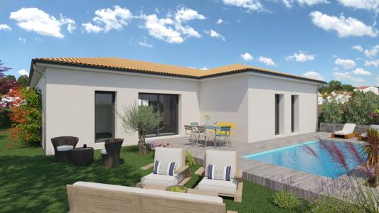 For sale Taillan-medoc 6 rooms 105 m2 Gironde (33320) photo 0