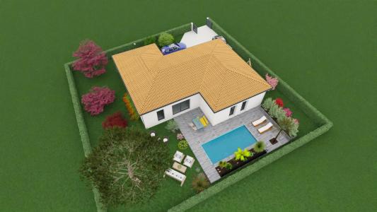 For sale Taillan-medoc 6 rooms 105 m2 Gironde (33320) photo 1