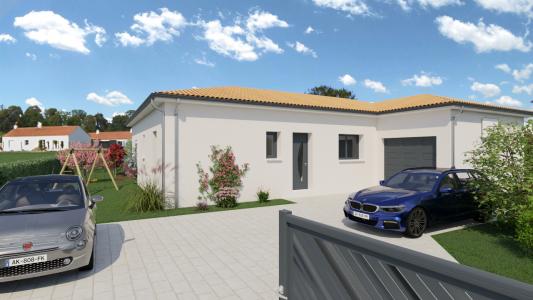 For sale Taillan-medoc 6 rooms 105 m2 Gironde (33320) photo 2