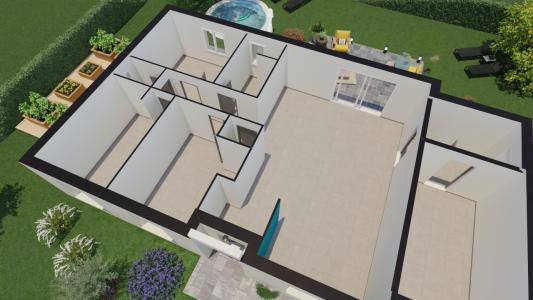 Annonce Vente 5 pices Maison Martillac 33