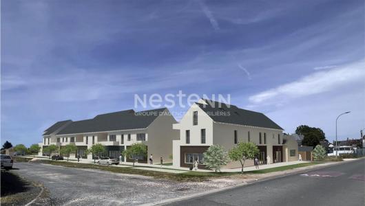 Location Local commercial Montlivault 