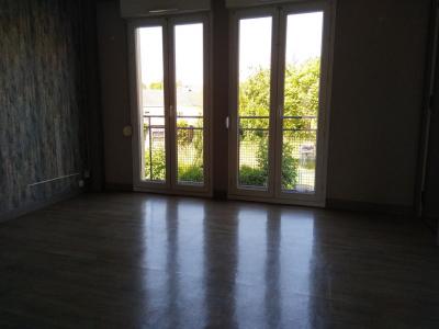 Acheter Appartement 66 m2 Saint-andre-les-vergers